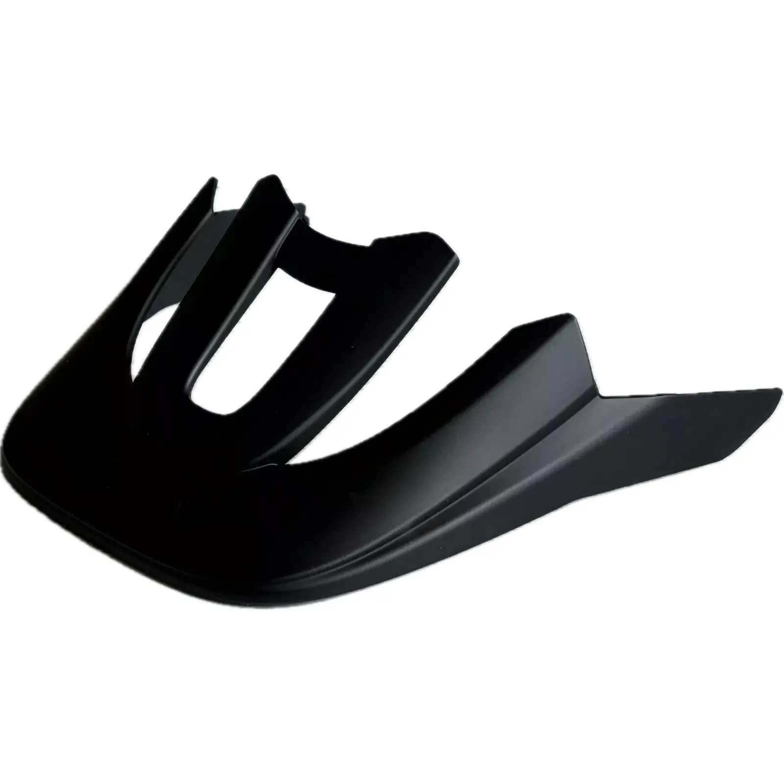 Velo Store - UK Helmet visor Abus CliffHanger | Extra 10% off with Subscription, Postage £16.79 to UK Fedex.