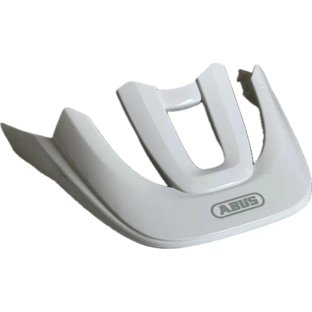 Velo Store - UK Helmet visor Abus CliffHanger | Extra 10% off with Subscription, Postage £16.79 to UK Fedex.