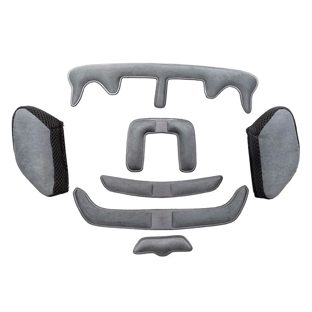 Velo Store - UK Foam kit Abus AirDrop | Extra 10% off with Subscription, Postage £16.79 to UK Fedex.