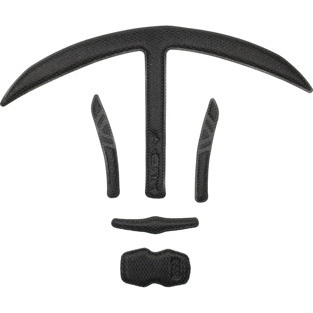 Velo Store - UK Foam kit Abus Hud-Y | Extra 10% off with Subscription, Postage £16.79 to UK Fedex.