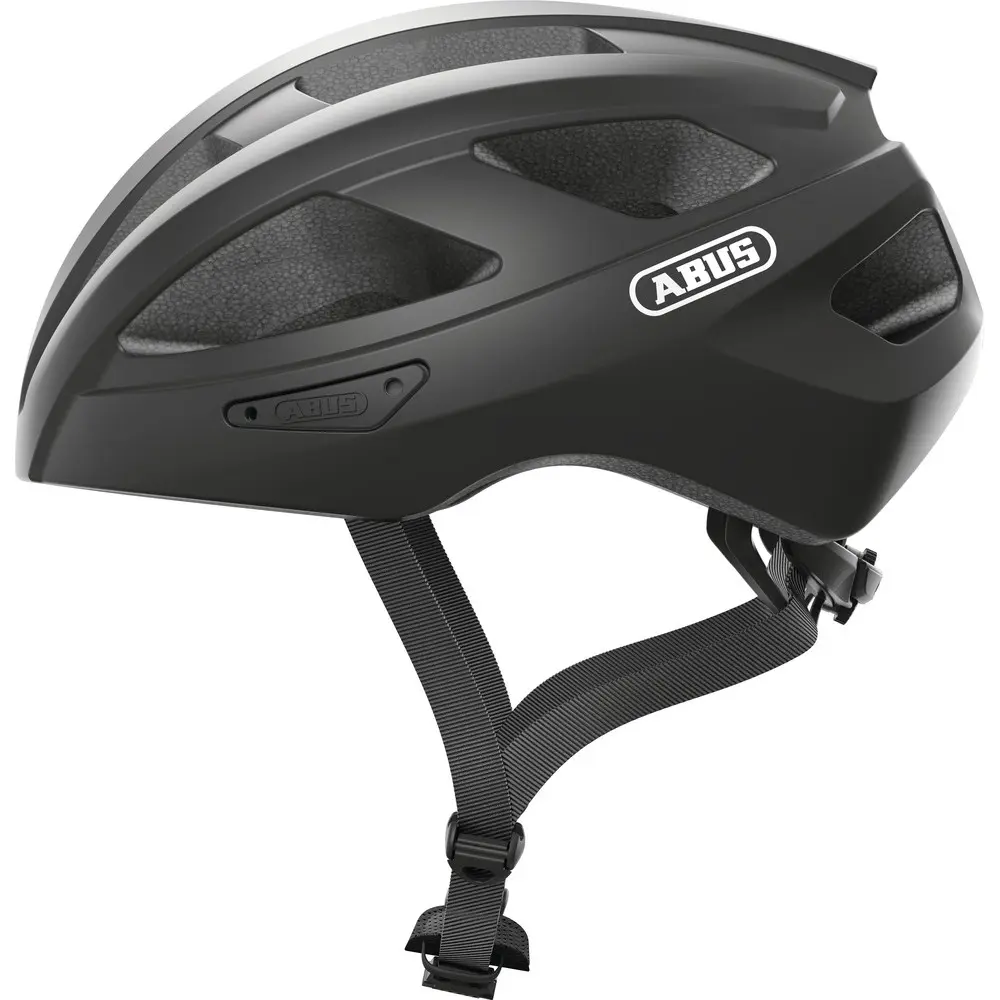 Velo Store - UK Bike helmet Abus Macator | Extra 10% off with Subscription, Postage £16.79 to UK Fedex.