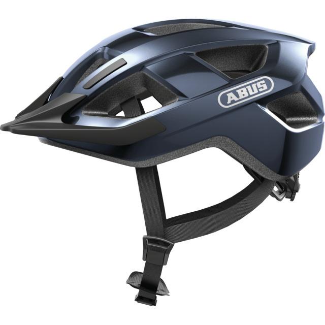 Velo Store - UK Urban helmet Abus Aduro 3.0 | Extra 10% off with Subscription, Postage £16.79 to UK Fedex.