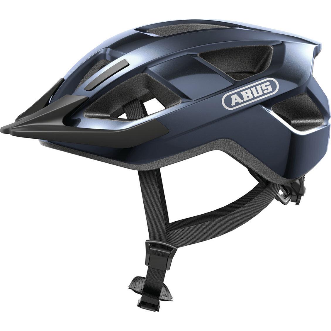 Velo Store - UK Urban helmet Abus Aduro 3.0 | Extra 10% off with Subscription, Postage £16.79 to UK Fedex.