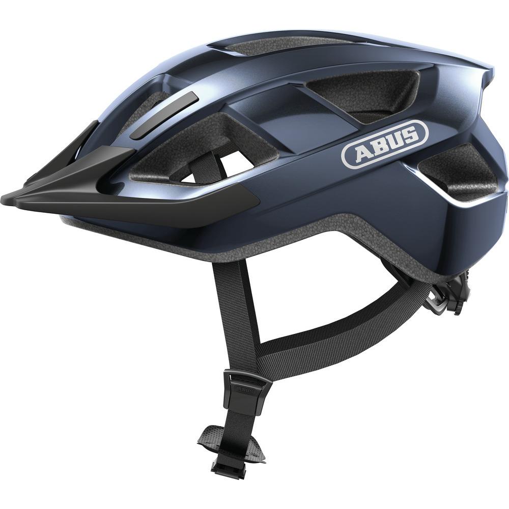Velo Store - UK Urban helmet Abus Aduro 3.0 | Extra 10% off with Subscription, Postage £16.79 to UK Fedex.