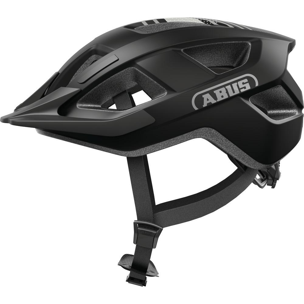Velo Store - UK Urban helmet Abus Aduro 3.0 | Extra 10% off with Subscription, Postage £16.79 to UK Fedex.