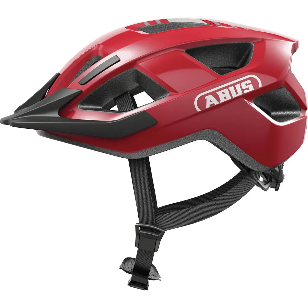 Velo Store - UK Urban helmet Abus Aduro 3.0 | Extra 10% off with Subscription, Postage £16.79 to UK Fedex.