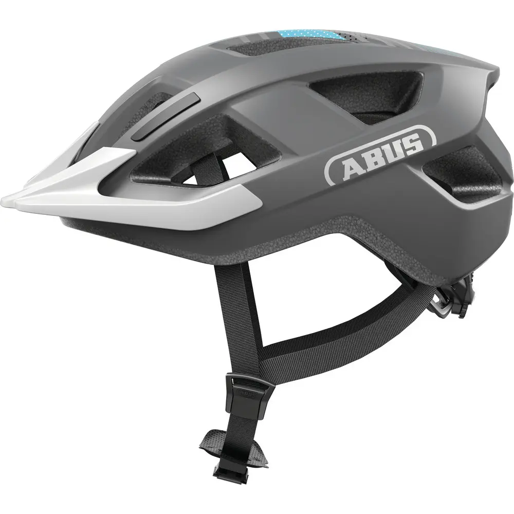 Velo Store - UK Urban helmet Abus Aduro 3.0 | Extra 10% off with Subscription, Postage £16.79 to UK Fedex.
