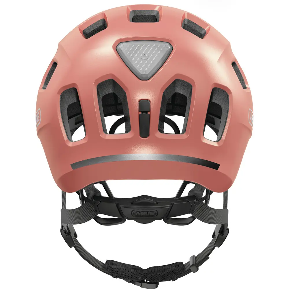Velo Store - UK Abus Youn-I 2.0 girl helmet | Extra 10% off with Subscription, Postage £16.79 to UK Fedex.