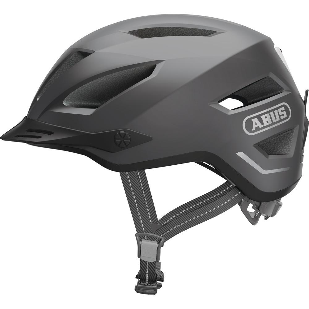 Velo Store - UK Urban bike helmet Abus | Extra 10% off with Subscription, Postage £16.79 to UK Fedex.