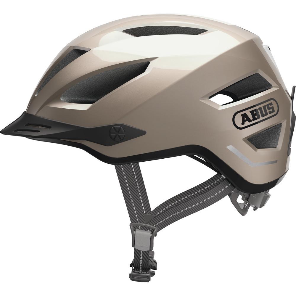 Velo Store - UK Urban bike helmet Abus | Extra 10% off with Subscription, Postage £16.79 to UK Fedex.