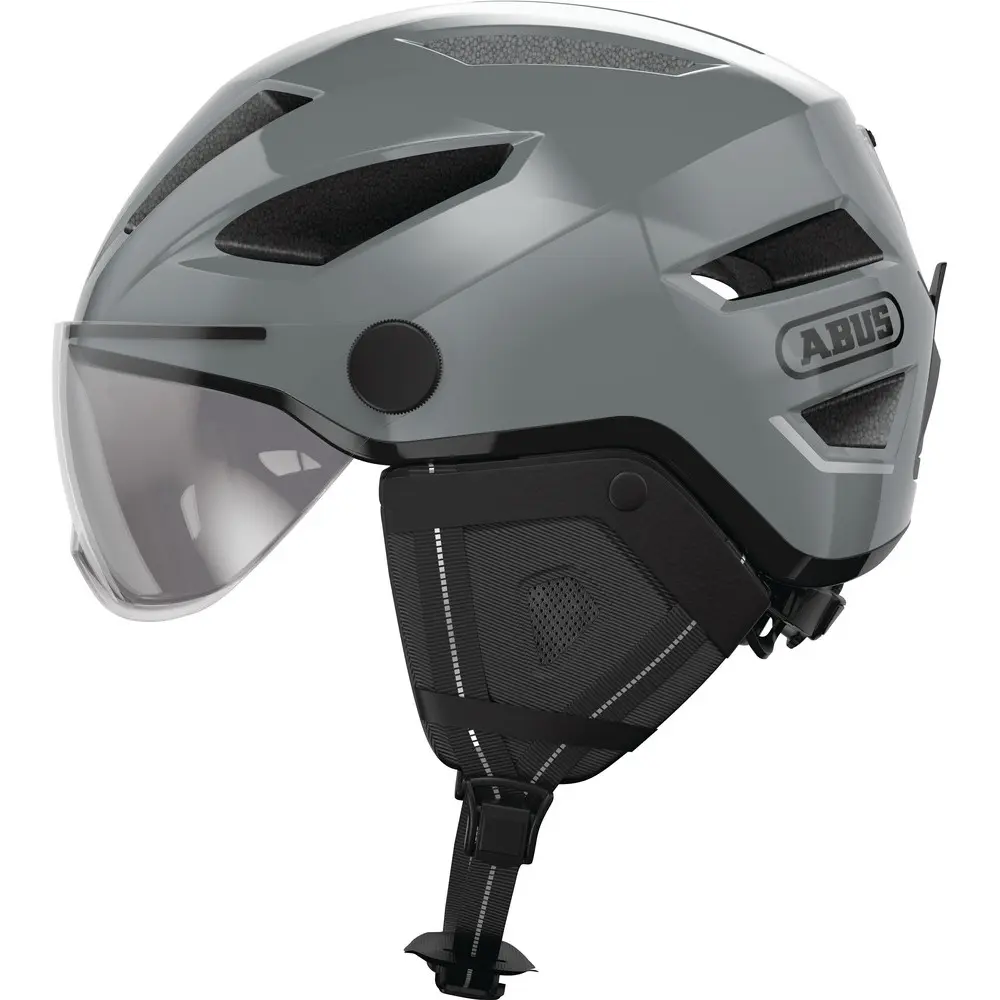Velo Store - UK Urban bike helmet Abus | Extra 10% off with Subscription, Postage £16.79 to UK Fedex.
