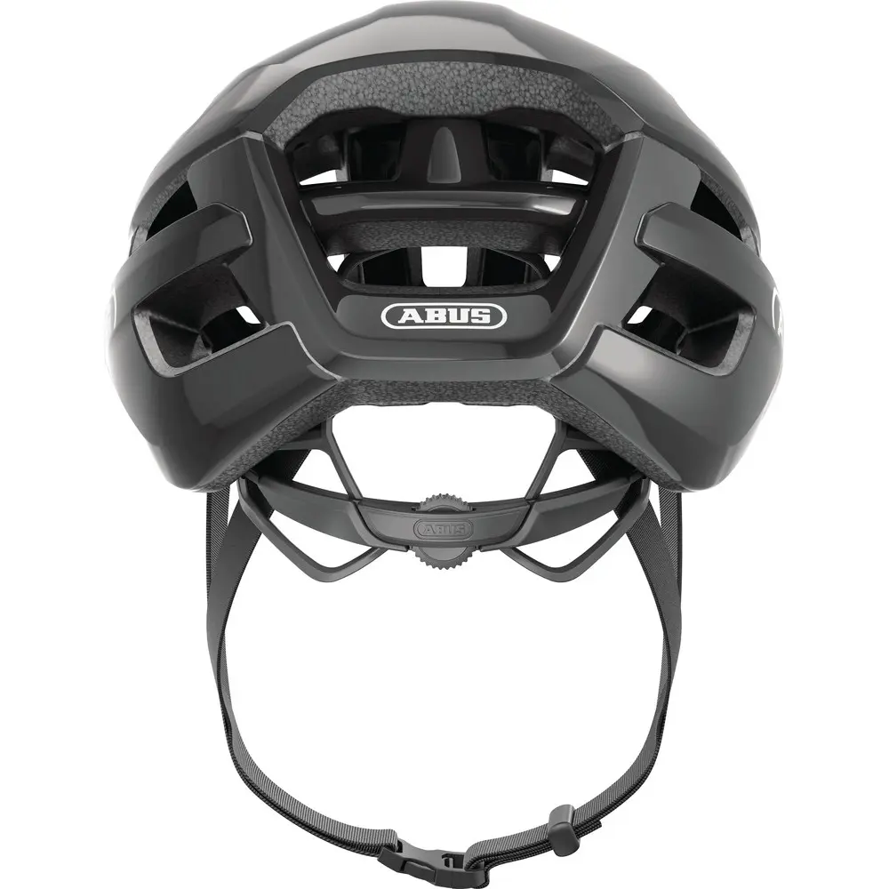 Velo Store - UK Road bike helmet Abus | Extra 10% off with Subscription, Postage £16.79 to UK Fedex.