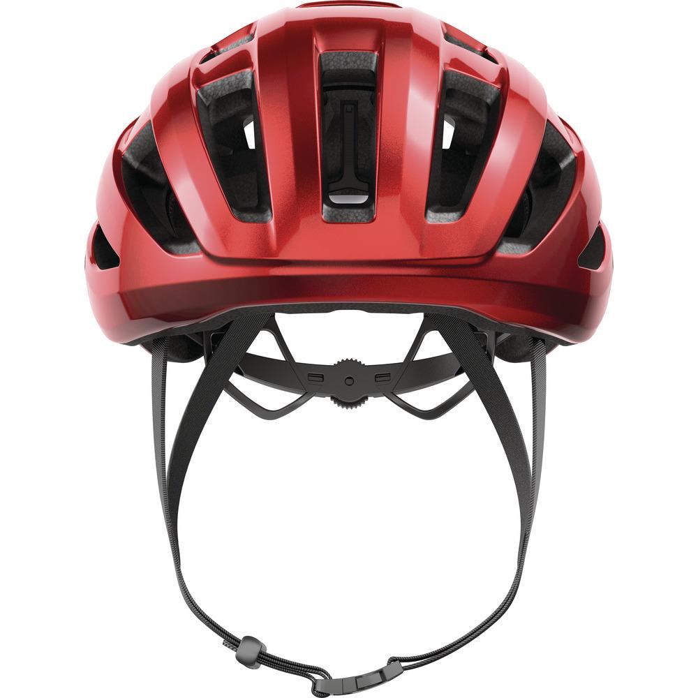 Velo Store - UK Road bike helmet Abus | Extra 10% off with Subscription, Postage £16.79 to UK Fedex.