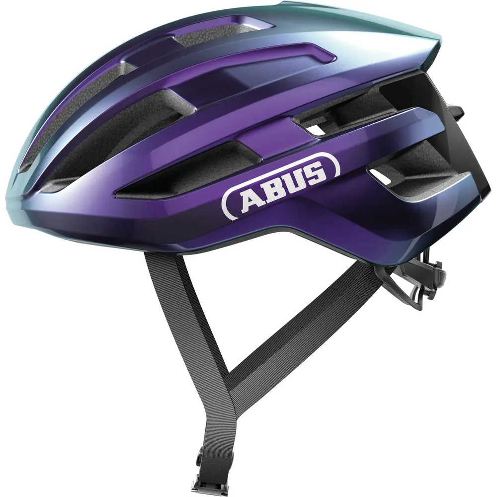 Velo Store - UK Road bike helmet Abus | Extra 10% off with Subscription, Postage £16.79 to UK Fedex.