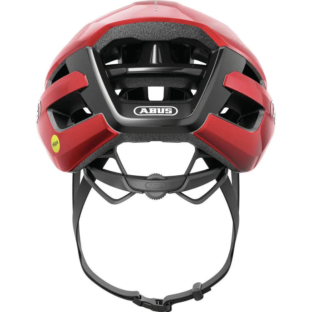 Velo Store - UK Road bike helmet Abus | Extra 10% off with Subscription, Postage £16.79 to UK Fedex.