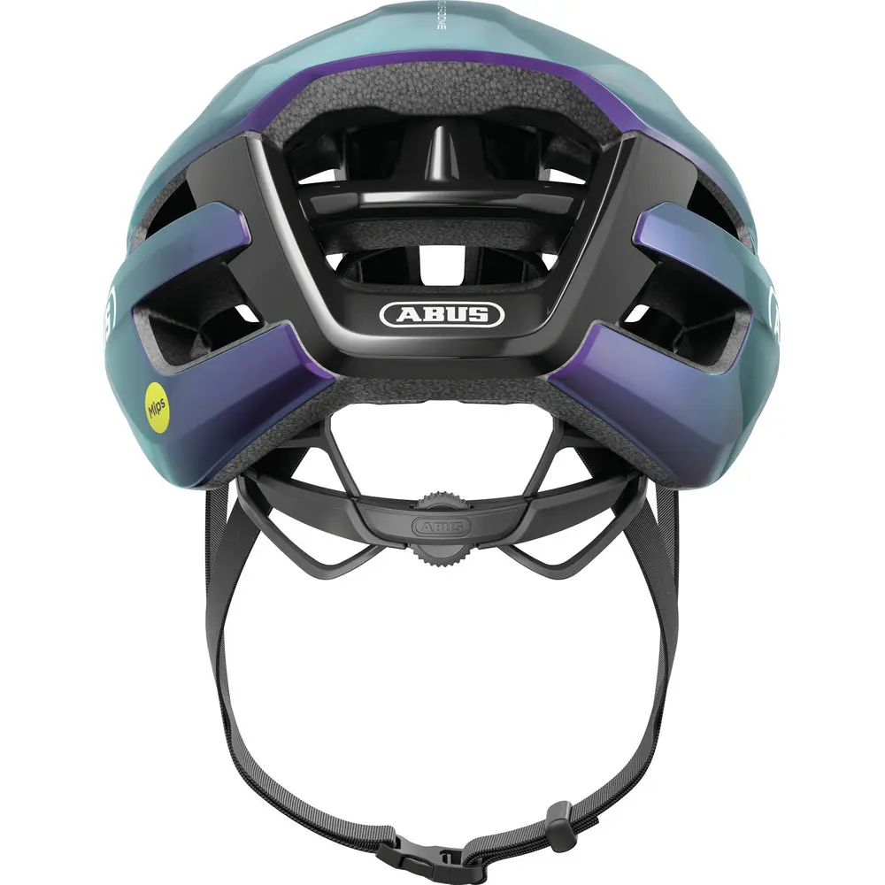 Velo Store - UK Road bike helmet Abus | Extra 10% off with Subscription, Postage £16.79 to UK Fedex.
