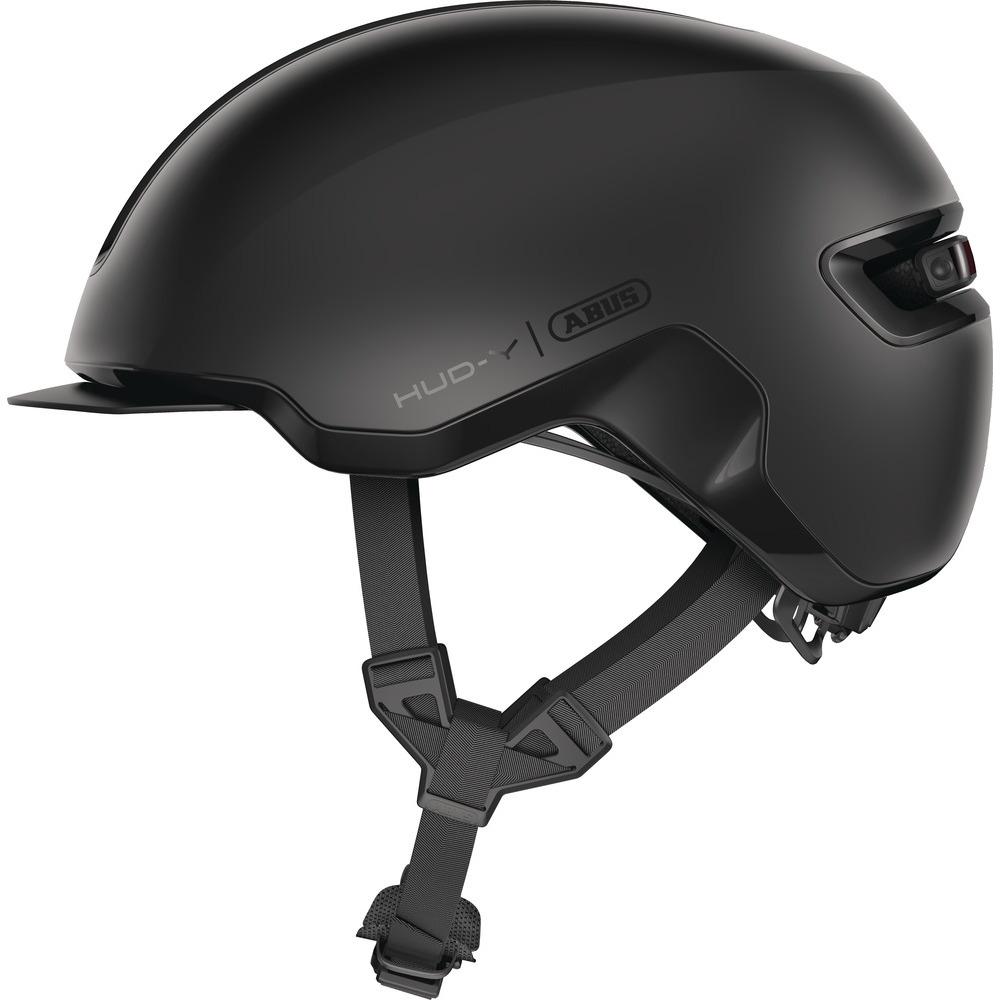 Velo Store - UK Urban helmet Abus HUD-Y | Extra 10% off with Subscription, Postage £16.79 to UK Fedex.