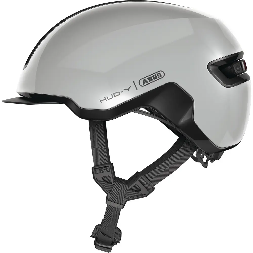 Velo Store - UK Bike helmet Abus HUD-Y | Extra 10% off with Subscription, Postage £16.79 to UK Fedex.