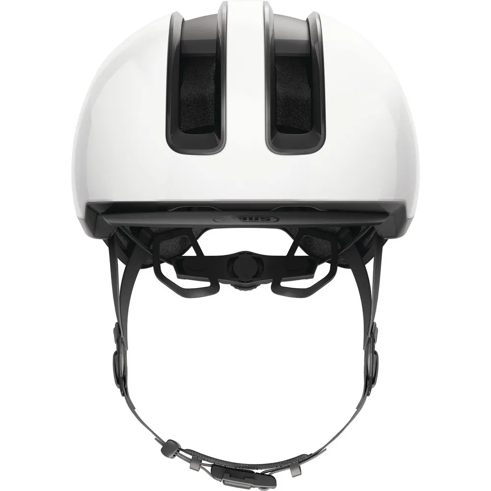 Velo Store - UK Bike helmet Abus HUD-Y | Extra 10% off with Subscription, Postage £16.79 to UK Fedex.