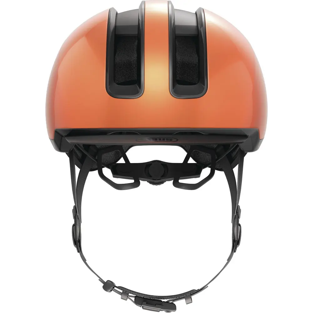 Velo Store - UK Bike helmet Abus HUD-Y | Extra 10% off with Subscription, Postage £16.79 to UK Fedex.
