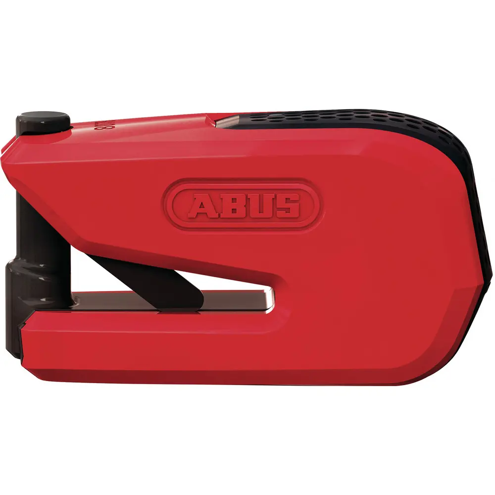 Scheibenblock Motorrad Abus SmartX 2.0