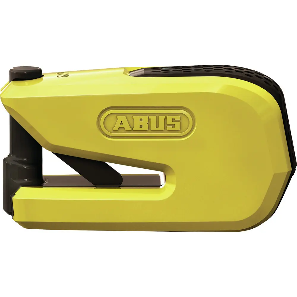 Scheibenblock Motorrad Abus SmartX 2.0