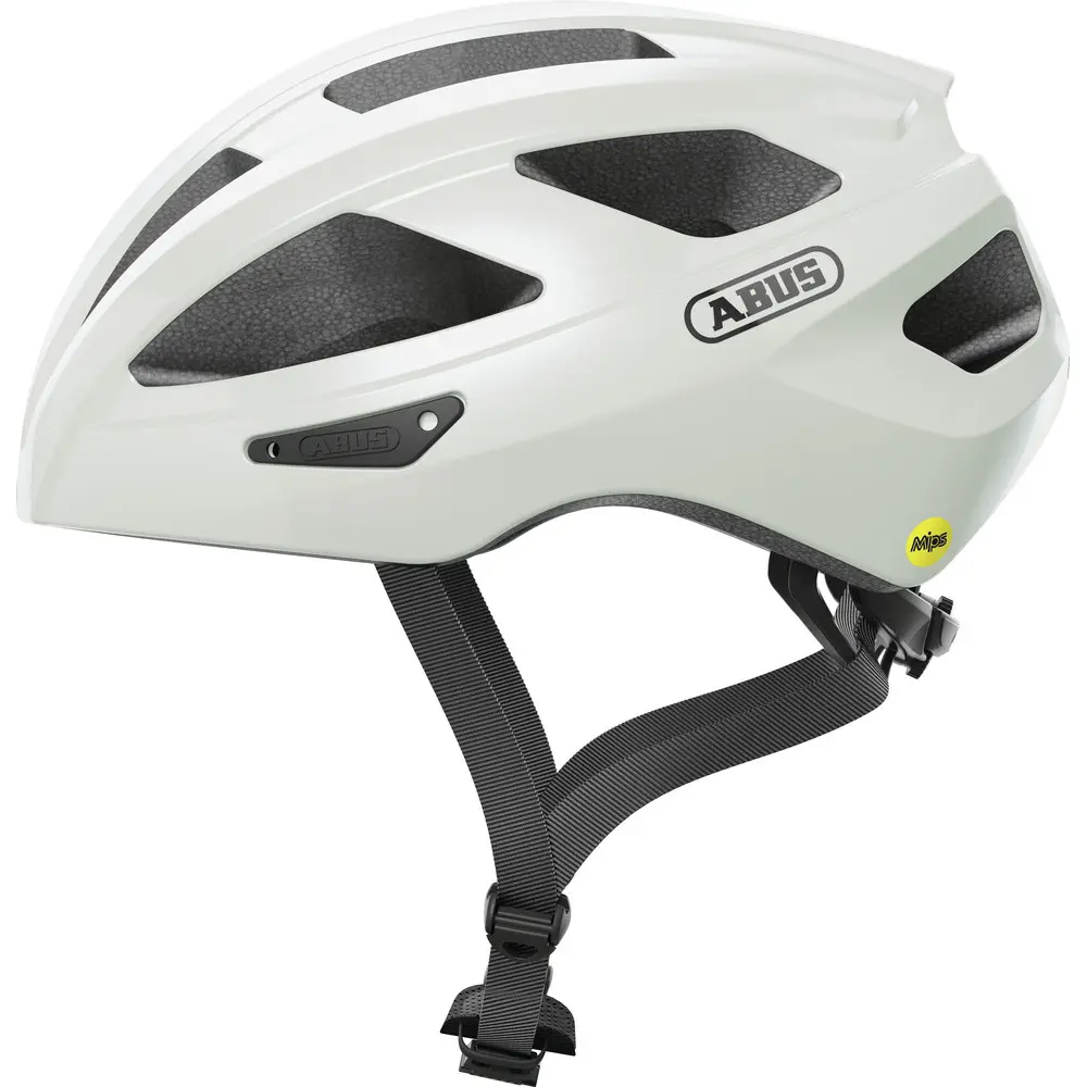 Velo Store - UK Bike helmet Abus Macator MIPS | Extra 10% off with Subscription, Postage £16.79 to UK Fedex.