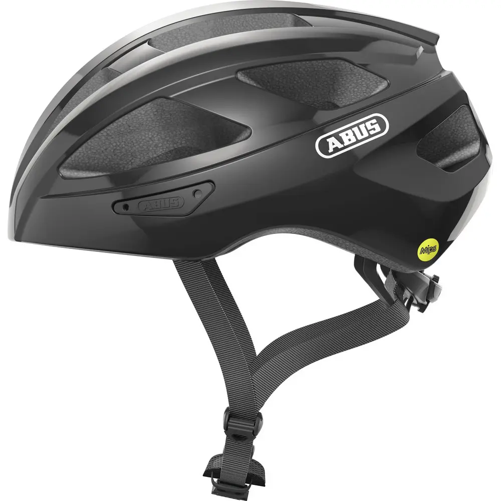Velo Store - UK Bike helmet Abus Macator MIPS | Extra 10% off with Subscription, Postage £16.79 to UK Fedex.