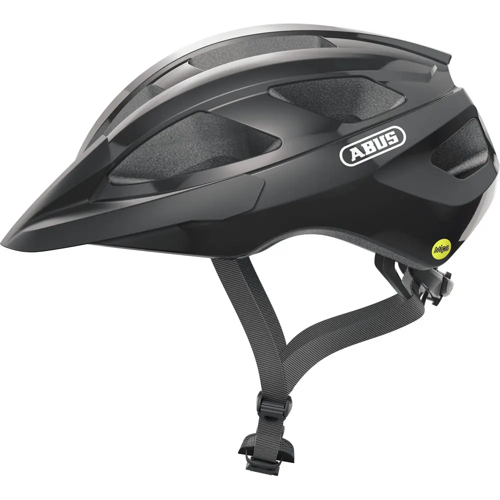 Velo Store - UK Road helmet Abus Macator MIPS | Extra 10% off with Subscription, Postage £16.79 to UK Fedex.