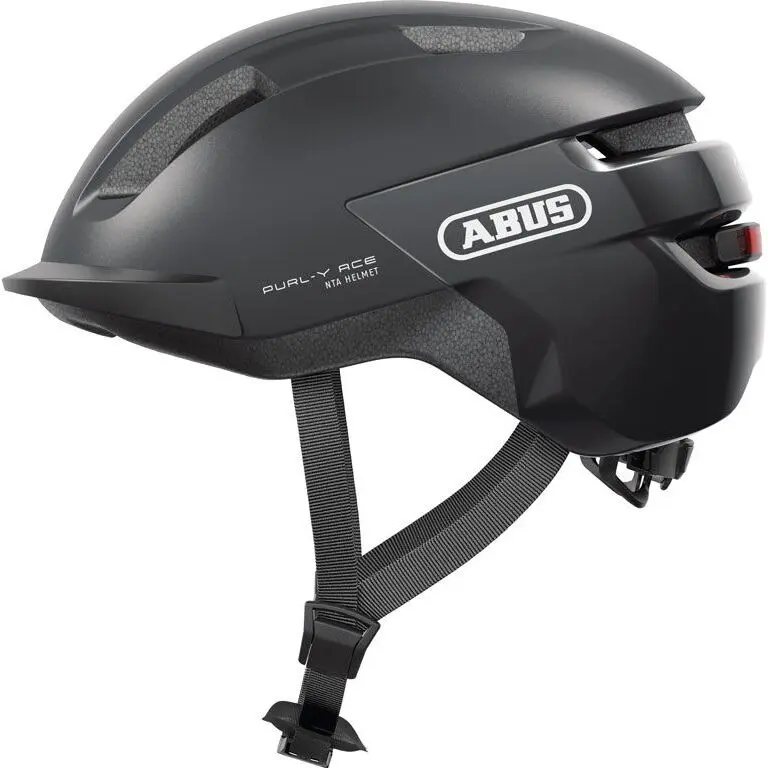 Velo Store - UK Headset Abus Purl-Y Ace | Extra 10% off with Subscription, Postage £16.79 to UK Fedex.