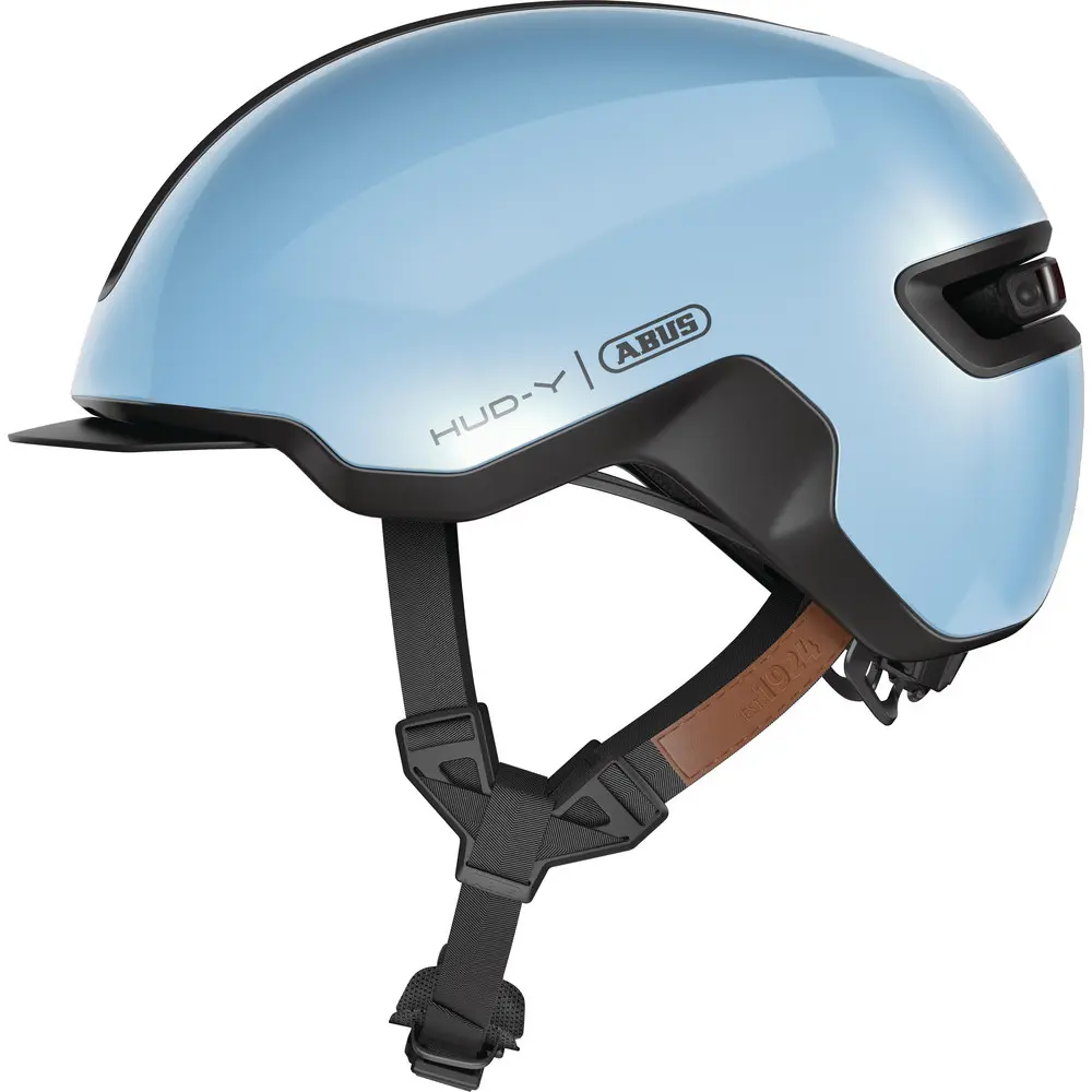 Velo Store - UK Urban bike helmet Abus | Extra 10% off with Subscription, Postage £16.79 to UK Fedex.