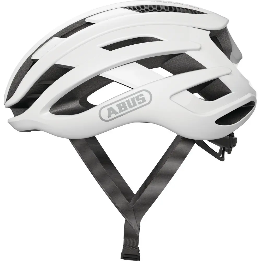 Velo Store - UK Headset Abus AirBreaker | Extra 10% off with Subscription, Postage £16.79 to UK Fedex.