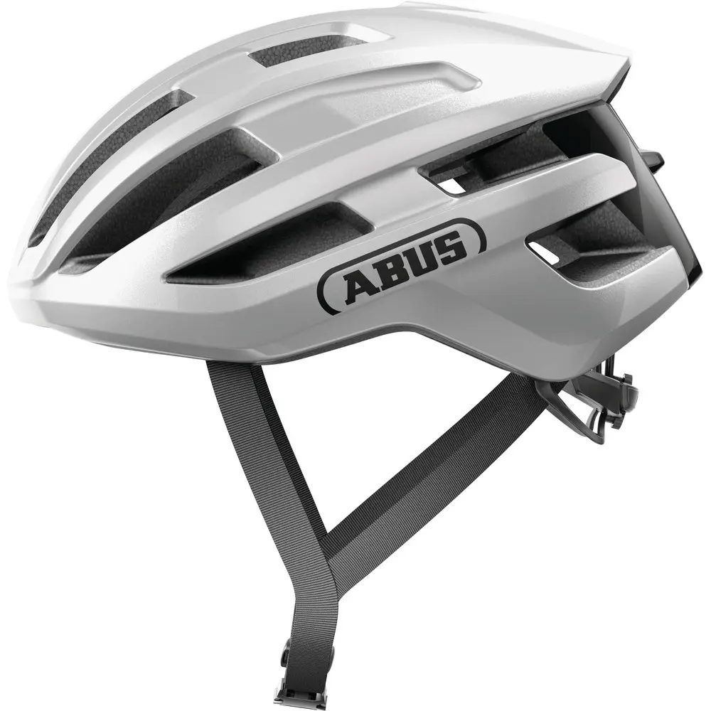 Velo Store - UK Headset Abus PowerDome Gleam | Extra 10% off with Subscription, Postage £16.79 to UK Fedex.