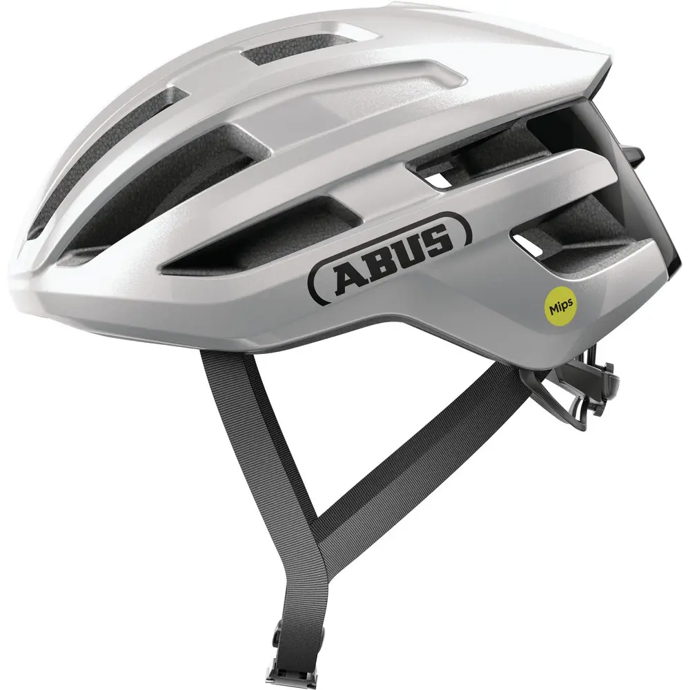 Velo Store - UK Headset Abus PowerDome MIPS Gleam | Extra 10% off with Subscription, Postage £16.79 to UK Fedex.