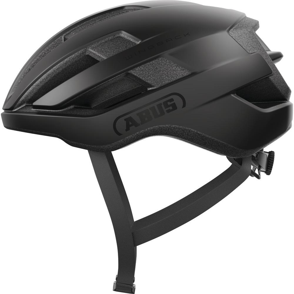 Velo Store - UK Headset Abus WingBack | Extra 10% off with Subscription, Postage £16.79 to UK Fedex.