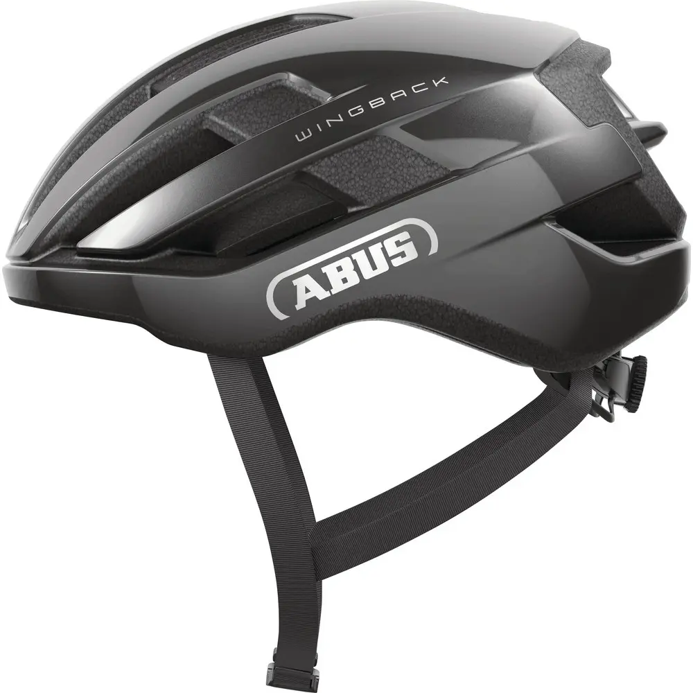 Velo Store - UK Headset Abus WingBack | Extra 10% off with Subscription, Postage £16.79 to UK Fedex.