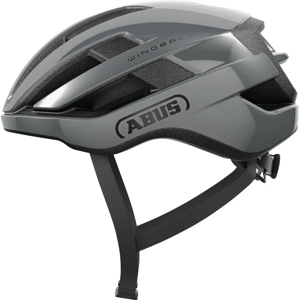 Velo Store - UK Headset Abus WingBack | Extra 10% off with Subscription, Postage £16.79 to UK Fedex.