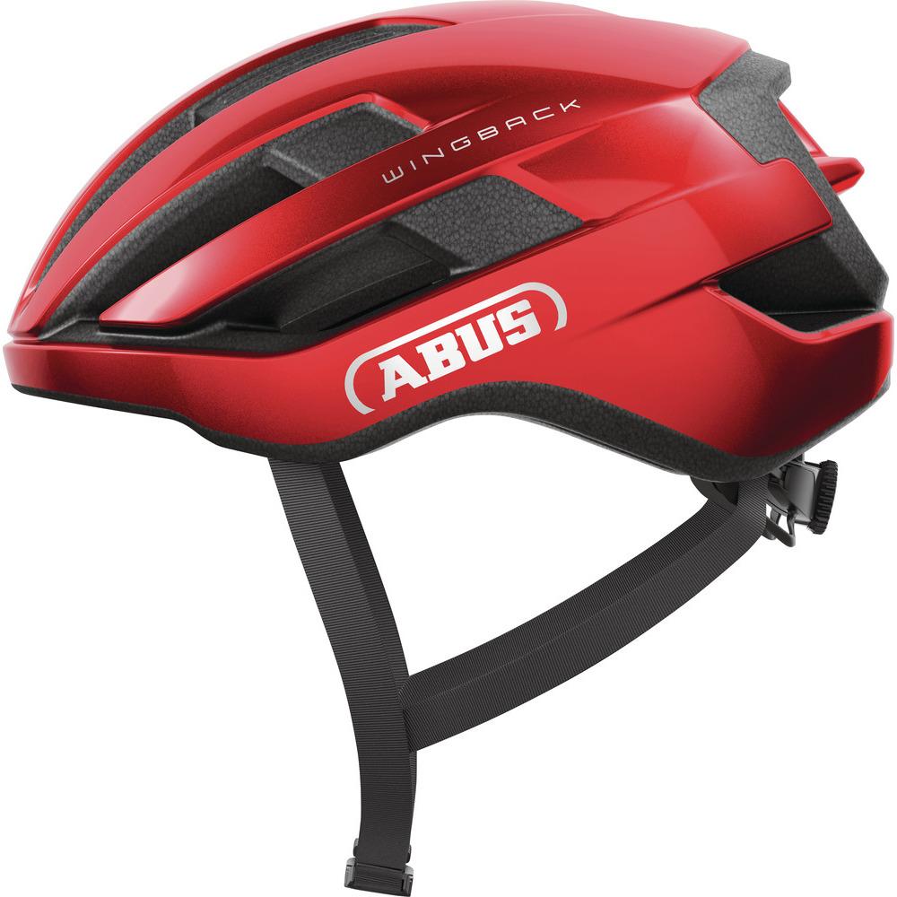 Velo Store - UK Headset Abus WingBack | Extra 10% off with Subscription, Postage £16.79 to UK Fedex.