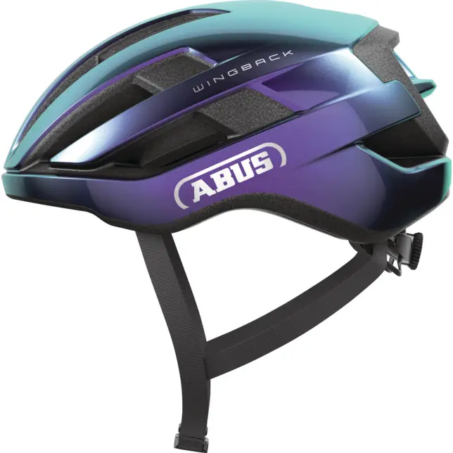 Velo Store - UK Headset Abus Wingback | Extra 10% off with Subscription, Postage £16.79 to UK Fedex.