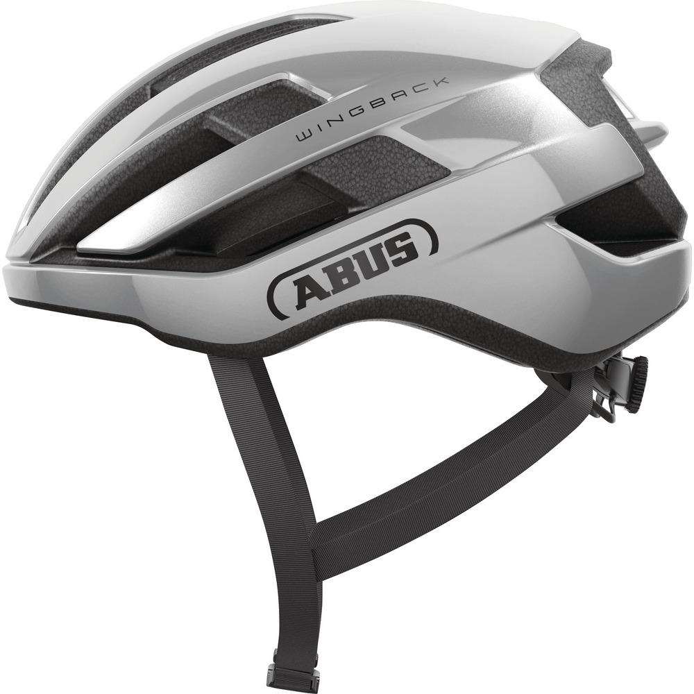 Velo Store - UK Headset Abus WingBack | Extra 10% off with Subscription, Postage £16.79 to UK Fedex.