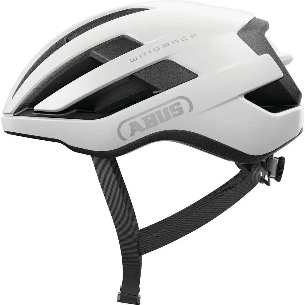 Velo Store - UK Headset Abus WingBack | Extra 10% off with Subscription, Postage £16.79 to UK Fedex.