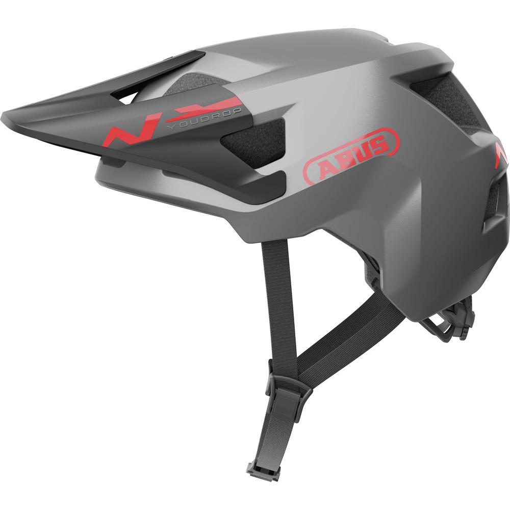 Velo Store - UK Child helmet Abus YouDrop | Extra 10% off with Subscription, Postage £16.79 to UK Fedex.