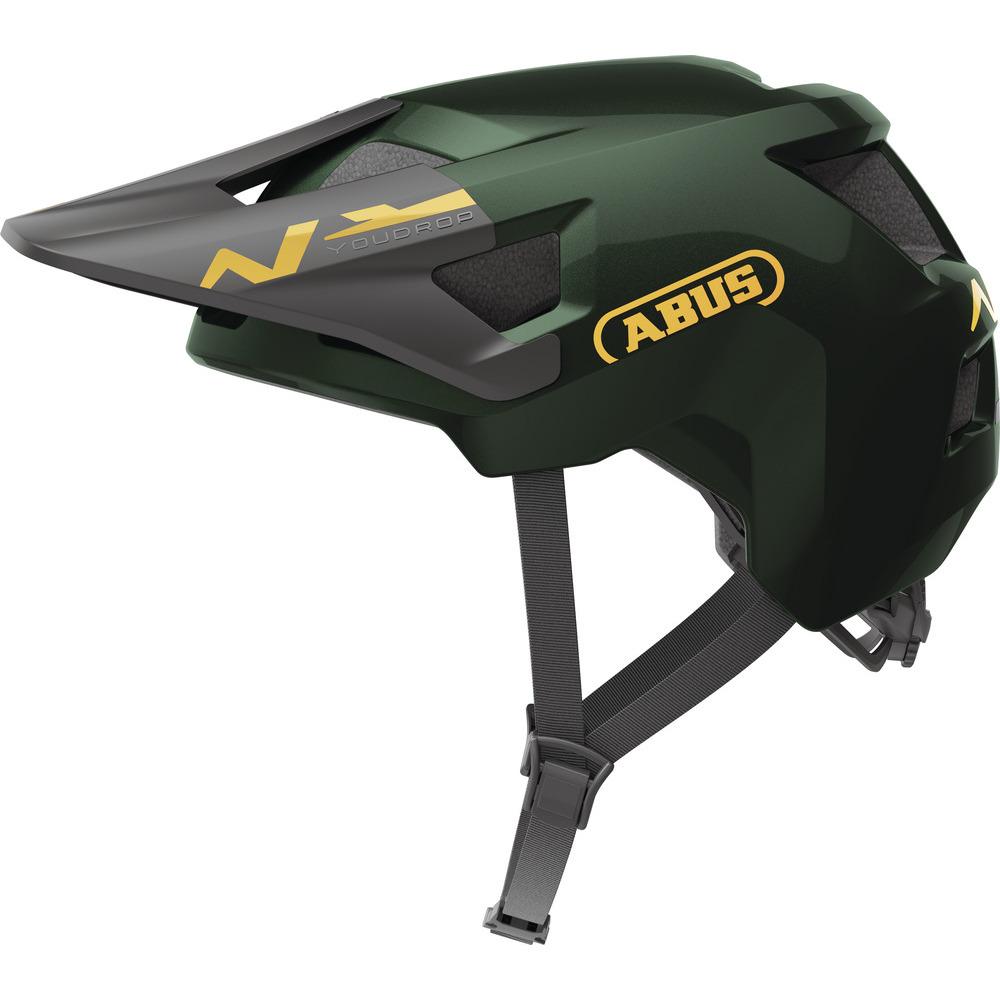 Velo Store - UK Child helmet Abus YouDrop | Extra 10% off with Subscription, Postage £16.79 to UK Fedex.