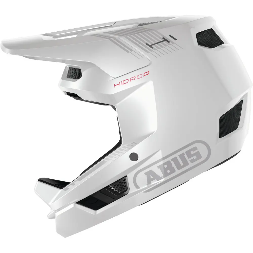 Velo Store - UK Headset Abus HiDrop | Extra 10% off with Subscription, Postage £16.79 to UK Fedex.