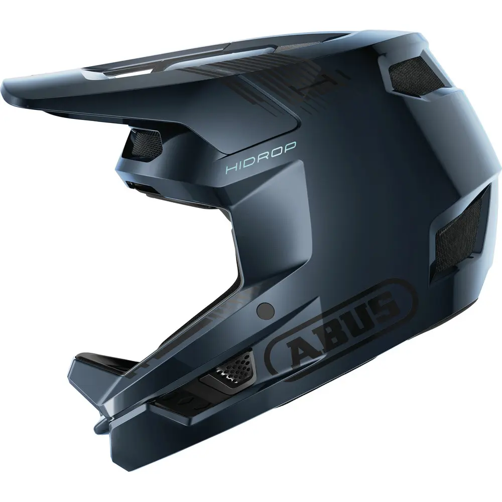 Velo Store - UK Headset Abus HiDrop | Extra 10% off with Subscription, Postage £16.79 to UK Fedex.