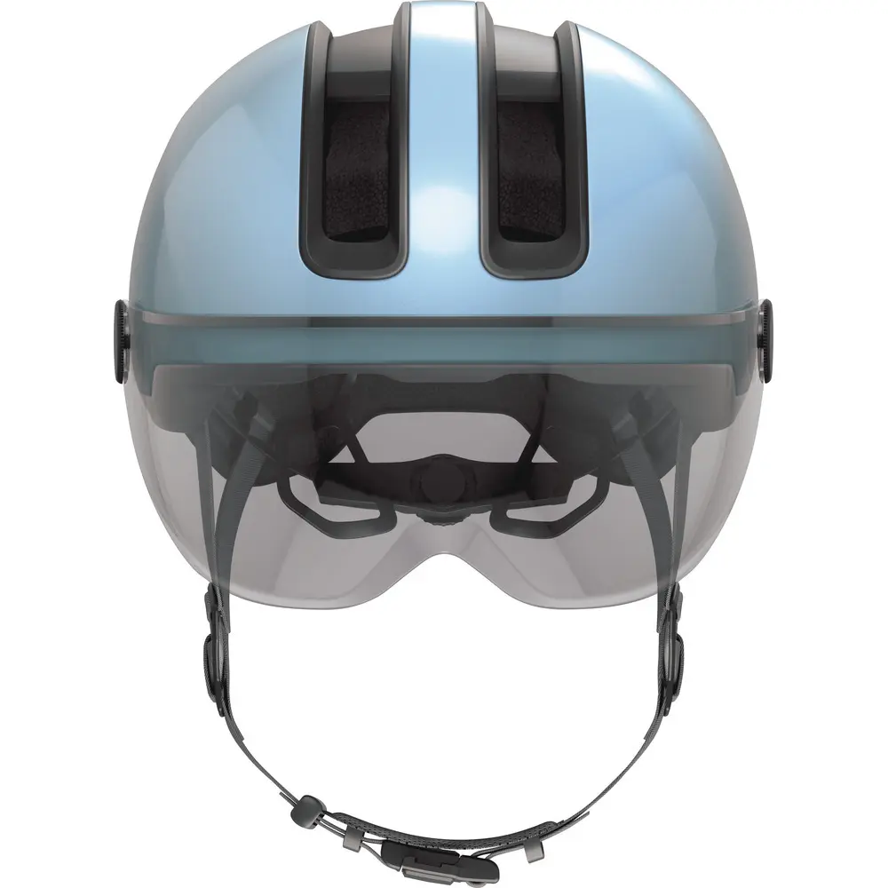 Velo Store - UK Urban bike helmet Abus | Extra 10% off with Subscription, Postage £16.79 to UK Fedex.