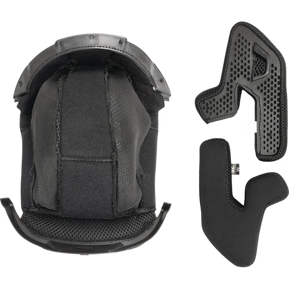 Velo Store - UK Bike helmet padding Abus Hidrop | Extra 10% off with Subscription, Postage £16.79 to UK Fedex.