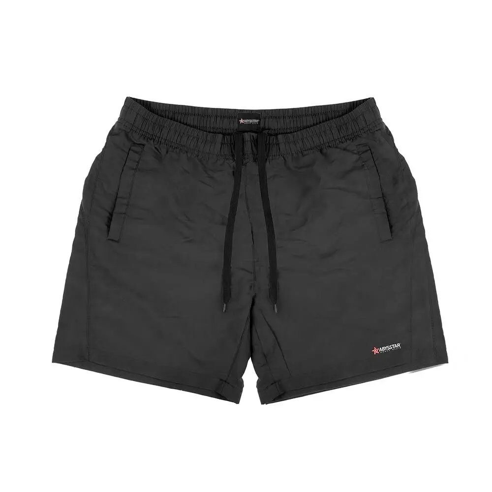 Nylon Swim Shorts Abysstar Jamaica