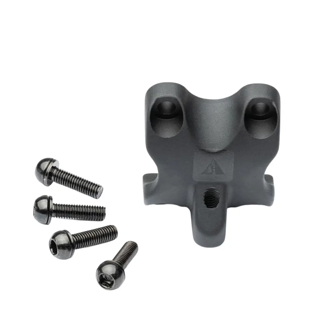 Velo Store - UK Parts Profile Design 1/seventeen stern hsf aeria faceplate | Extra 10% off with Subscription, Postage £16.79 to UK Fedex.