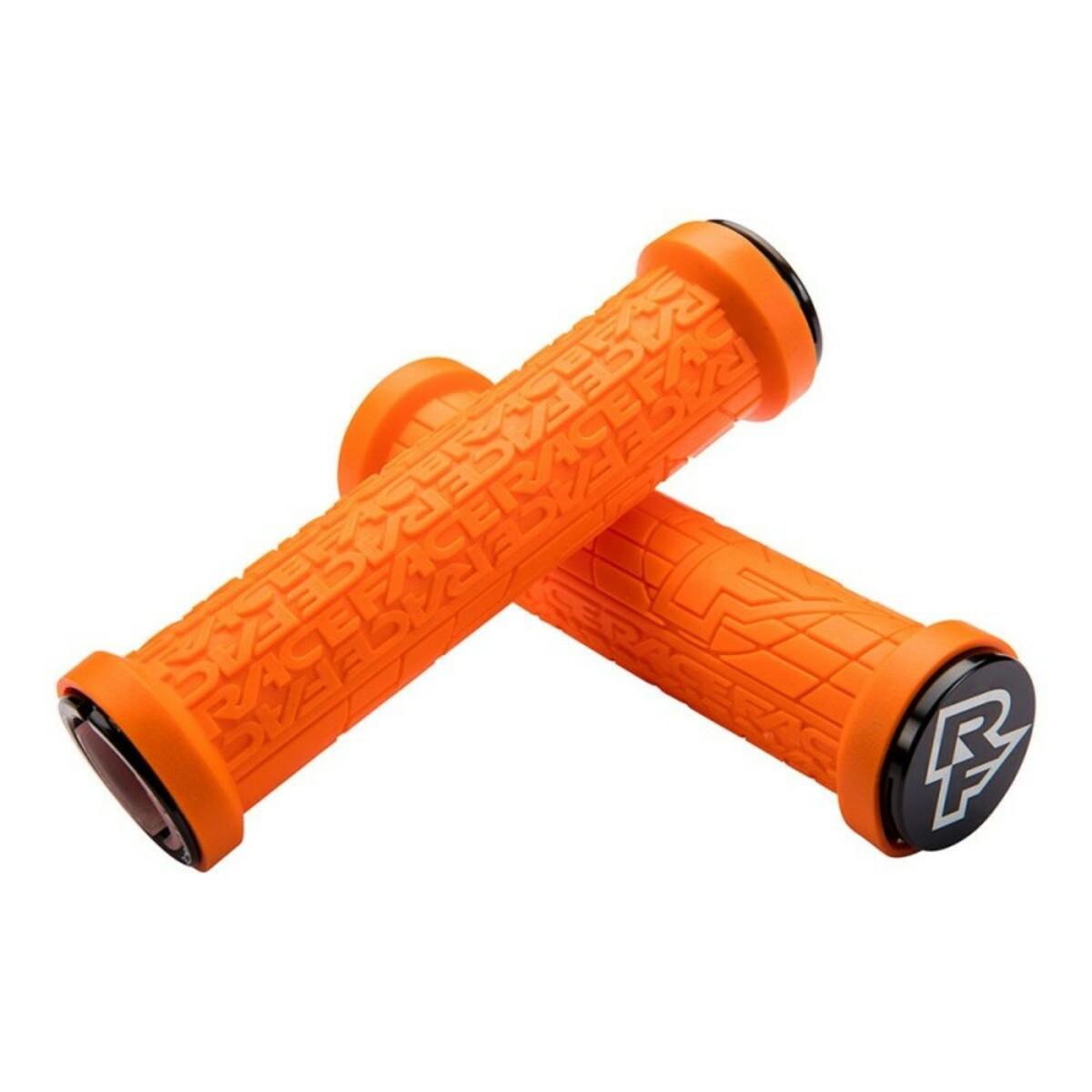 Velo Store - UK Grips Race Face Grippler 33mm | Extra 10% off with Subscription, Postage £16.79 to UK Fedex.